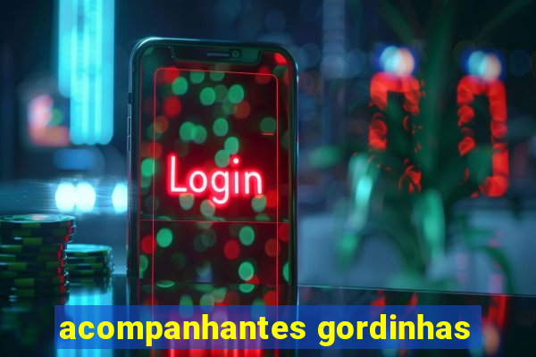 acompanhantes gordinhas